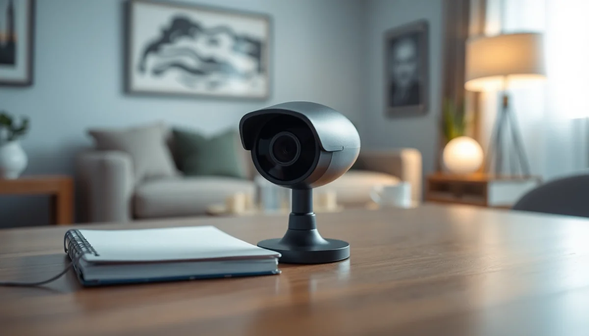Essential Insights on Caméra Espion: Choosing the Right Hidden Surveillance Device for Your Needs