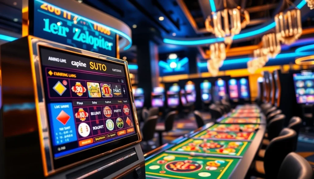 Engaging online betting experience featuring BIGBET88's innovative gaming interface.