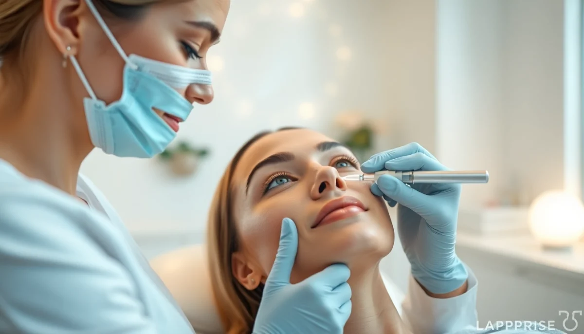 Achieve Youthful Radiance with Botox Montreal: Everything You Need to Know