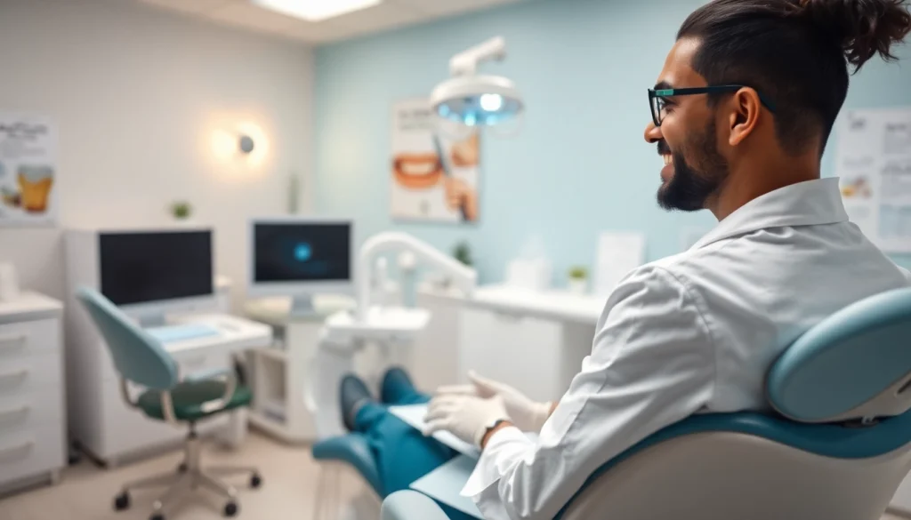 Get dental care from https://dentistabrasileiroemorlando.online/ with a professional Brazilian dentist in Orlando.