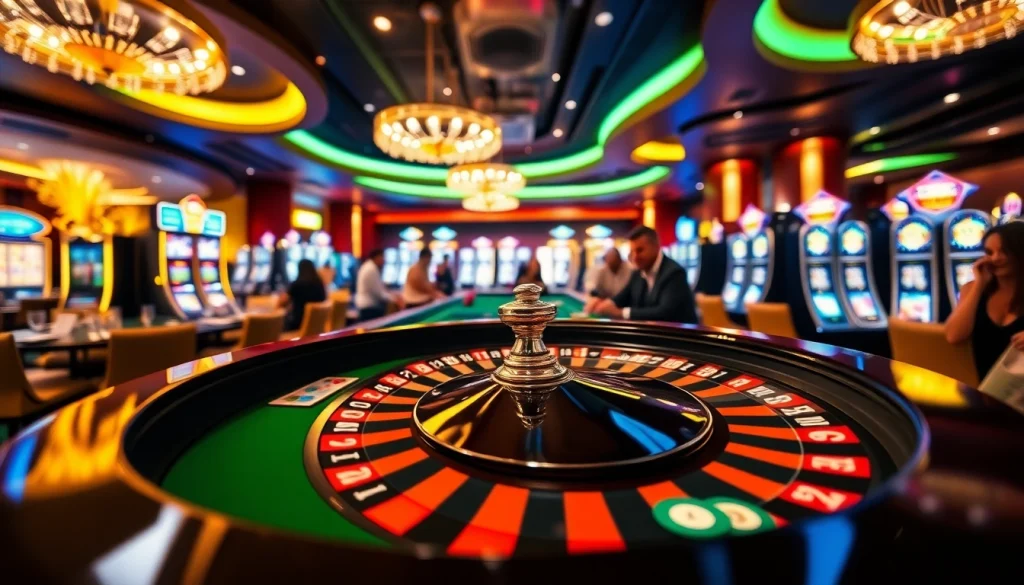 Engage in thrilling gameplay at https://fabet.free/, where every spin and bet brings excitement.