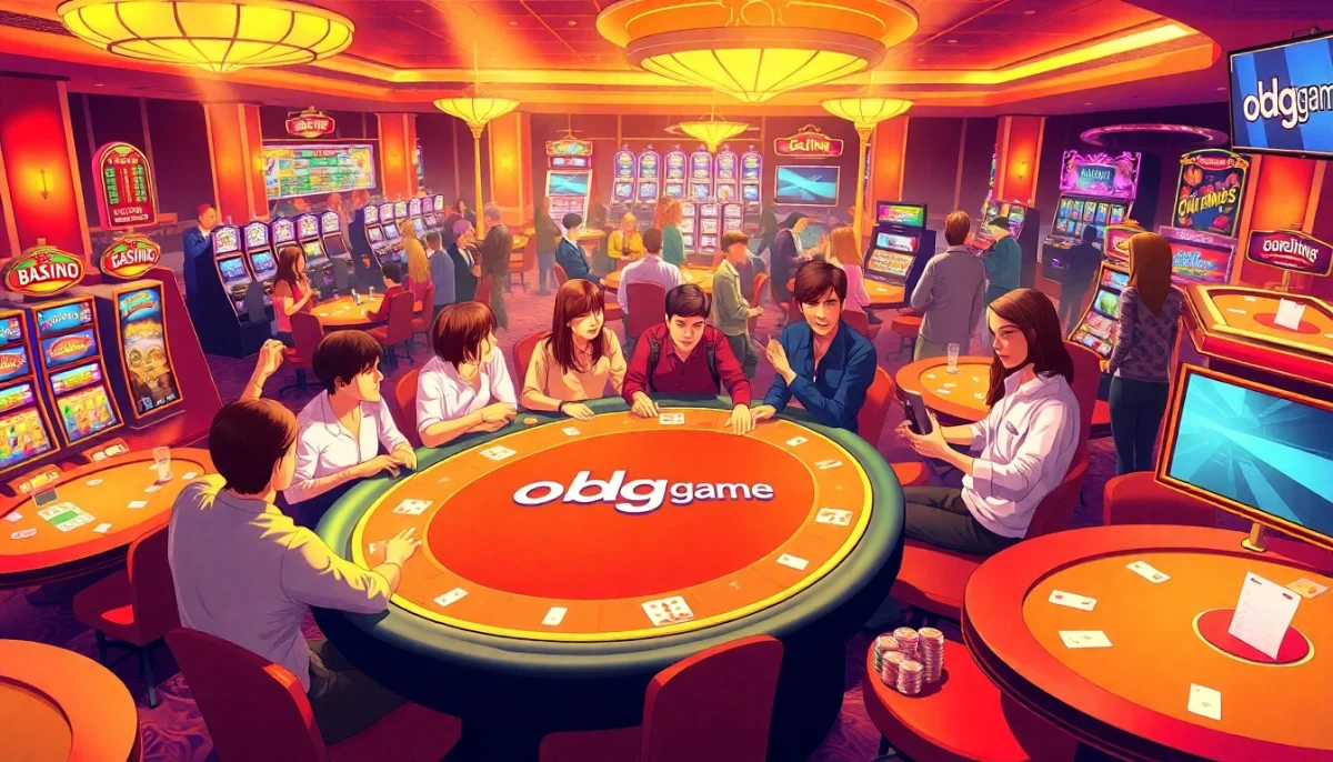 Experience the Bdg Game: The Ultimate 2025 Betting Strategy for Winning Big